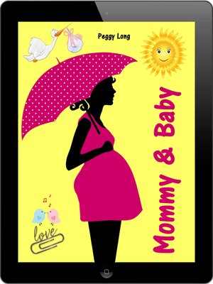 cover image of Mommy & Baby